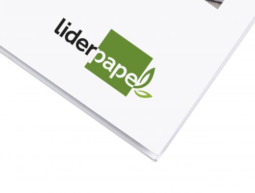 Bloco musica liderpapel folio 20 fls. ao baixo , Liderpapel , 739 , 8423473007390